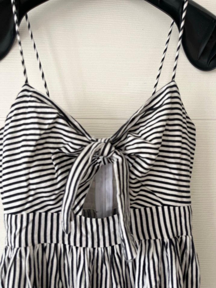 Zara Mini elbise - Görsel 2