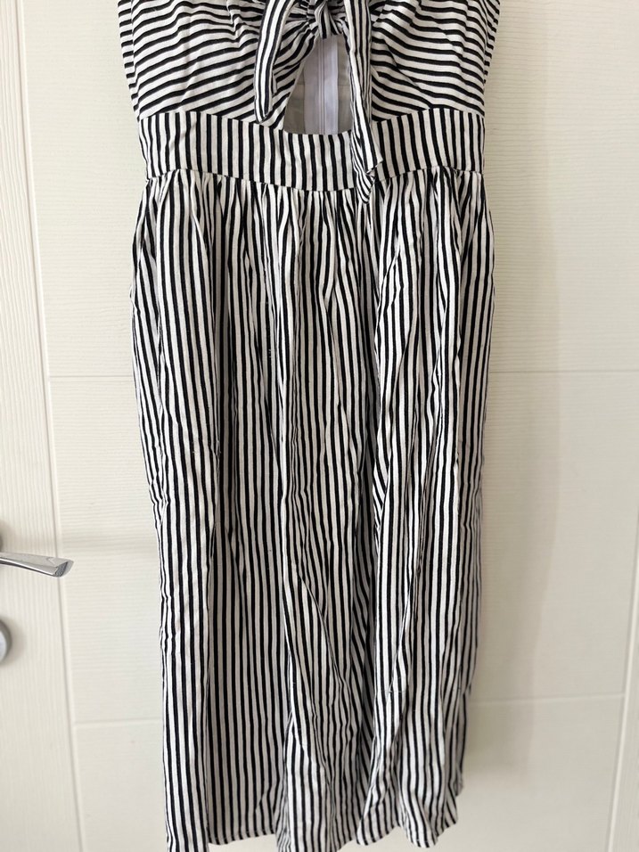 Zara Mini elbise - Görsel 3