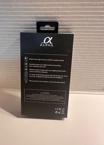 Kahverengi Leopar Desenli Telefon Kılıfı - Görsel 2