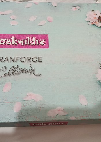 Pembe Pastel Nevresim Takımı - Görsel 3