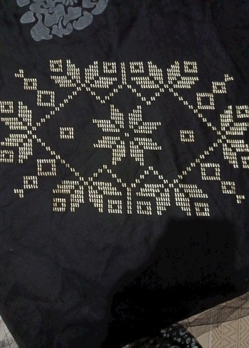 tel kırma tepsi örtüsü - Görsel 2