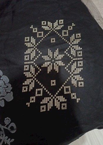 tel kırma tepsi örtüsü