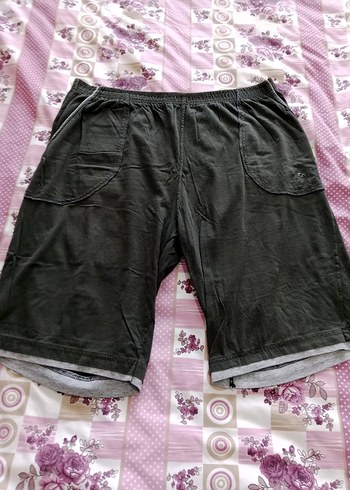 XL BEDEN ERKEK ŞORT - Görsel 2