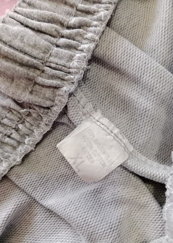 XL BEDEN ERKEK KAPRİ - Görsel 2