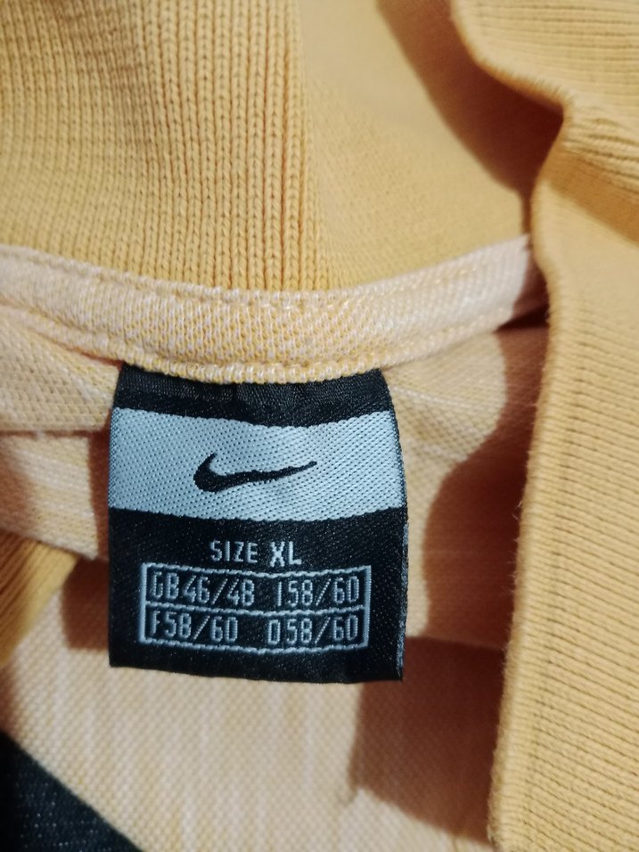 Erkek Pamuklu Beyaz Polo Tişört - Görsel 4