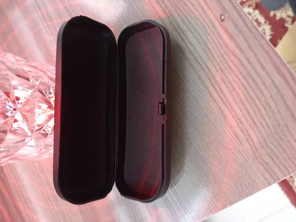 GÜNEŞ GÖZLÜĞÜ KUTUSU - Görsel 2