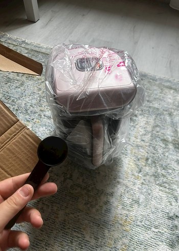 Karaca hatırköz kahve makinesi