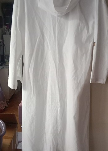 Beyaz kap - Görsel 3