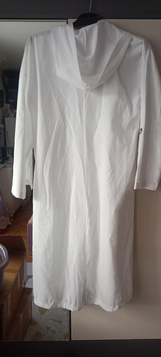 Beyaz kap - Görsel 3