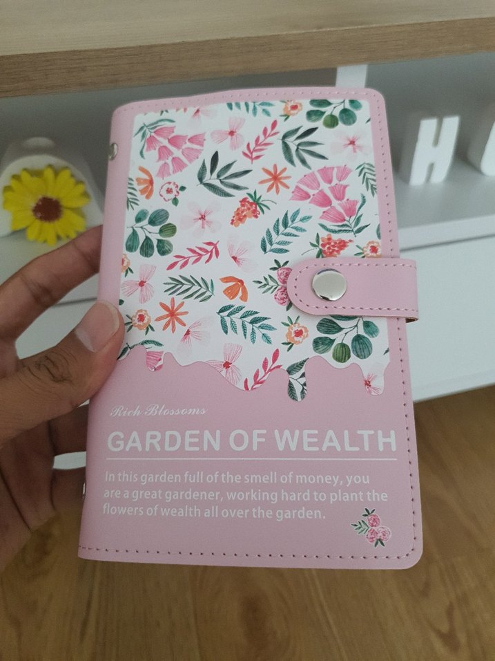 renk renk döviz cüzdanları - Görsel 3