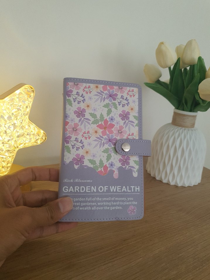 renk renk döviz cüzdanları - Görsel 2