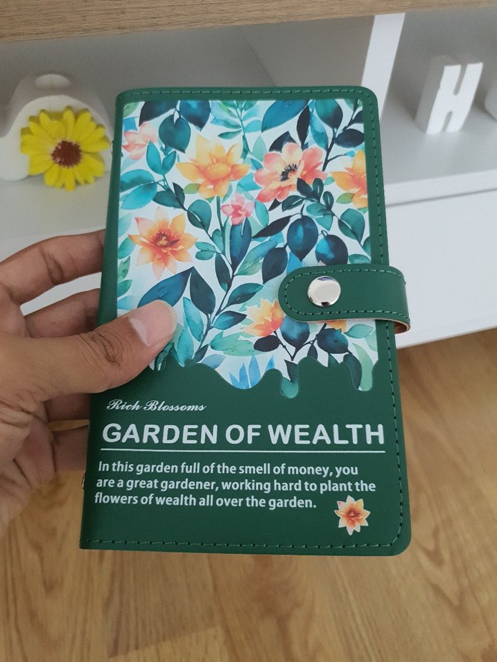 renk renk döviz cüzdanları - Görsel 4