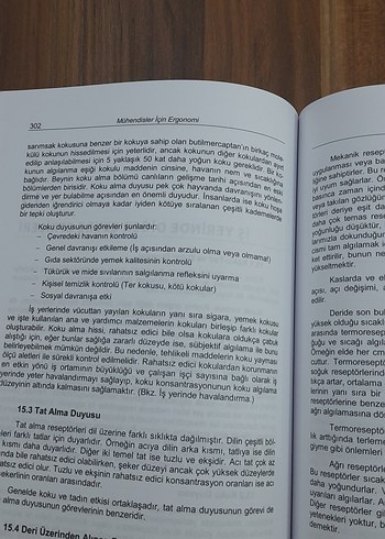 Mühendisler için Ergonomi , Endüstri mühendisliği - Görsel 4