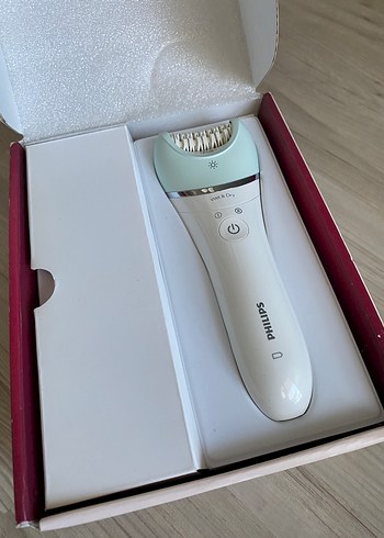  Beden Philips Epilasyon Cihazı