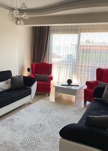 Üçlü Sandıklı Çekyat (2 Adet)