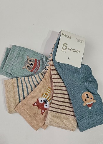 5li çocuk corqbi - Görsel 2