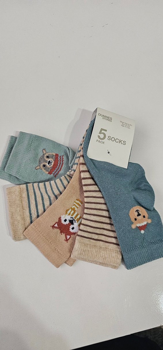 5li çocuk corqbi - Görsel 2