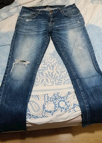 LTB Matkayikamali Rahat Kesim Jean