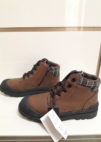 SIFIR LUMBERJACK AUTDOOR SU GEÇİRMEZ FERMUARLI BOT 38 - Görsel 9