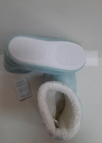 SIFIR ETİKETLİ POLARİS PANDUF 37 - Görsel 7