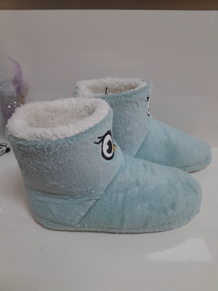 SIFIR ETİKETLİ POLARİS PANDUF 37 - Görsel 2