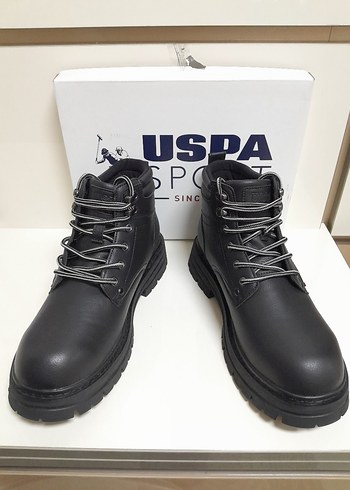 U.S Polo Assn. 41