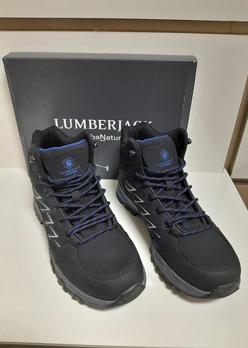 Lumberjack Outdoor SUYA DAYANIKLI BOT 41 - Görsel 3