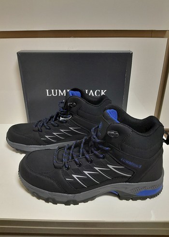 Lumberjack Outdoor SUYA DAYANIKLI BOT 41 - Görsel 5