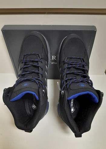 Lumberjack Outdoor SUYA DAYANIKLI BOT 41 - Görsel 7