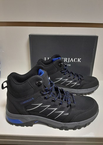 Lumberjack Outdoor SUYA DAYANIKLI BOT 41 - Görsel 4