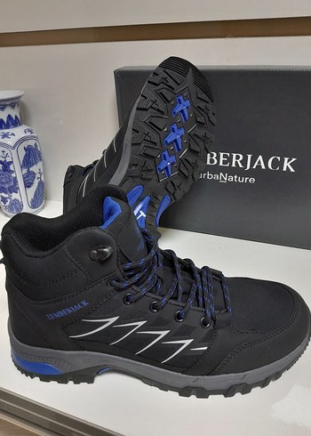 Lumberjack Outdoor SUYA DAYANIKLI BOT 41 - Görsel 8