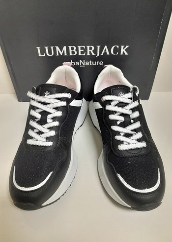 Lumberjack 37