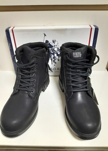 U.S Polo Assn. 42