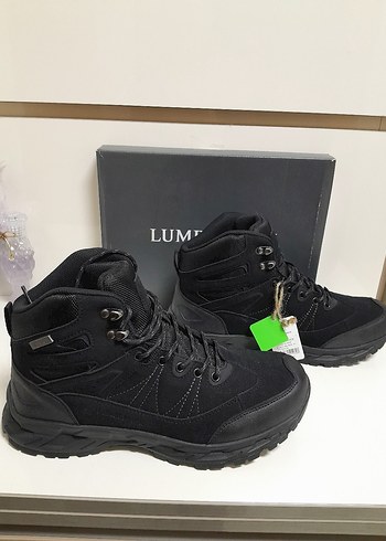 SIFIR LUMBERJACK Outdoor WATERPROFF SU GEÇİRMEZ BOT 41 - Görsel 4