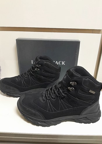 SIFIR LUMBERJACK Outdoor WATERPROFF SU GEÇİRMEZ BOT 41 - Görsel 5