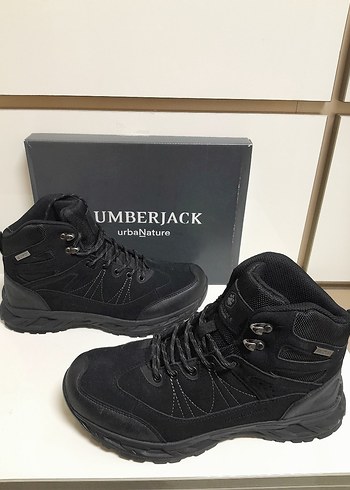 SIFIR LUMBERJACK Outdoor WATERPROFF SU GEÇİRMEZ BOT 41 - Görsel 6