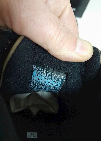 SIFIR Dockers by Gerli HAKİKİ DERİ FERMUARLI BAĞCIKLI BOT 44 - Görsel 9