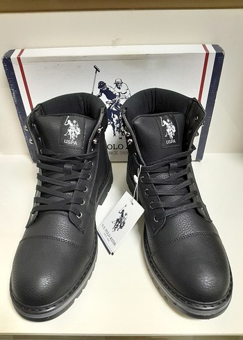 U.S Polo Assn. 42