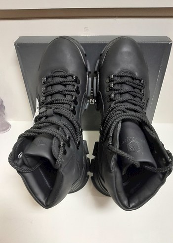 SIFIR LUMBERJACK BAĞCIKLI BOT 41 - Görsel 8