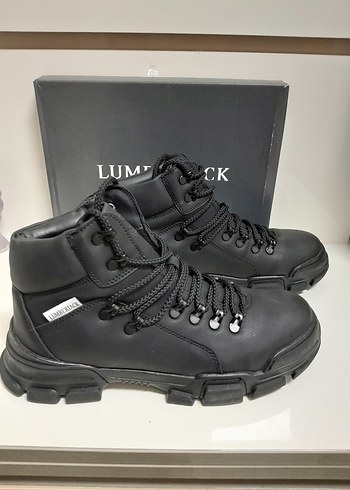 SIFIR LUMBERJACK BAĞCIKLI BOT 41 - Görsel 5