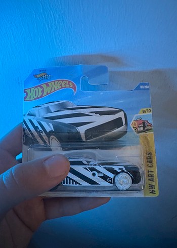 Hot Wheels hi-roller2 STH