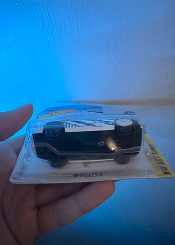  Hot Wheels hi-roller 2 STH