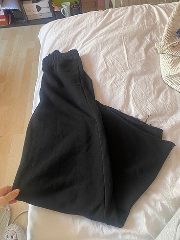 Stradivarius eşofman altı pantolon