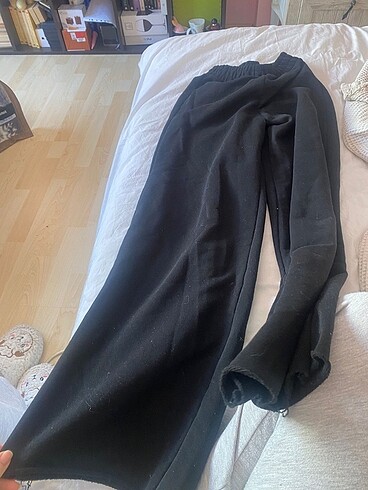 Stradivarius Stradivarius eşofman altı pantolon