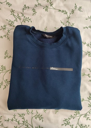 LC Waikiki Erkek Sweatshirt