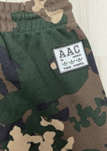 ADİDAS ORJİNAL AAC KAMUFLAJ EŞOFMAN ALTI - Görsel 5