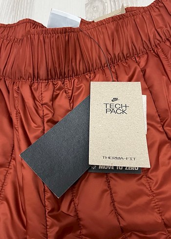 NİKE THERMA FİT EŞOFMAN ALTI UNİSEX TEKNİK - Görsel 2