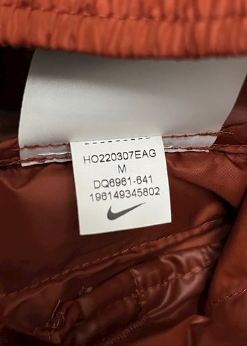 NİKE THERMA FİT EŞOFMAN ALTI UNİSEX TEKNİK - Görsel 4