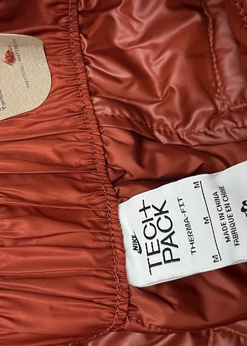 NİKE THERMA FİT EŞOFMAN ALTI UNİSEX TEKNİK - Görsel 3