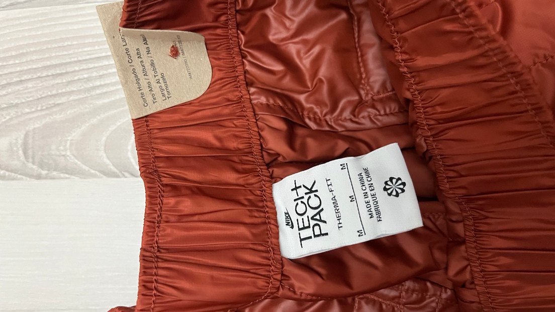 NİKE THERMA FİT EŞOFMAN ALTI UNİSEX TEKNİK - Görsel 3